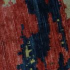 Covor oriental Afshar naqsha 208x290 covor afgan lucrat manual