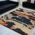 Covor oriental Afshar naqsha 200x296 covor afgan lucrat manual