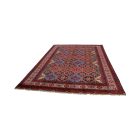 Covor Afgan Waziri 203x290 covor lucrat manual