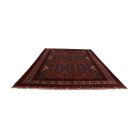 Covor Afgan Waziri 203x290 covor lucrat manual