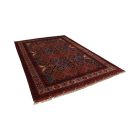 Covor Afgan Waziri 203x290 covor lucrat manual