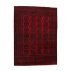 Covor oriental Aqcha Picior de elefant 250x338 covor afgan lucrat manual