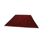 Covor oriental Aqcha Picior de elefant 250x338 covor afgan lucrat manual