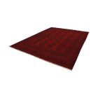 Covor oriental Aqcha Picior de elefant 250x338 covor afgan lucrat manual
