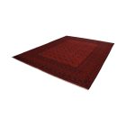 Covor oriental Aqcha Bukhara 250x333 covor afgan lucrat manual