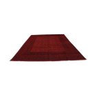 Covor oriental Aqcha Bukhara 250x333 covor afgan lucrat manual
