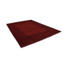 Covor oriental Aqcha Bukhara 250x333 covor afgan lucrat manual