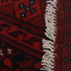 Covor oriental Aqcha Bukhara 250x333 covor afgan lucrat manual