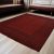 Covor oriental Aqcha Bukhara 251x335 covor afgan lucrat manual