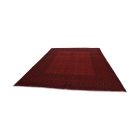 Covor oriental Aqcha Bukhara 251x335 covor afgan lucrat manual