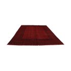 Covor oriental Aqcha Bukhara 251x335 covor afgan lucrat manual