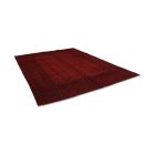 Covor oriental Aqcha Bukhara 251x335 covor afgan lucrat manual