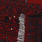 Covor oriental Aqcha Bukhara 251x335 covor afgan lucrat manual