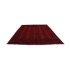 Covor oriental Aqcha Picior de elefant 255x334 covor afgan lucrat manual