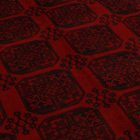 Covor oriental Aqcha Picior de elefant 255x334 covor afgan lucrat manual