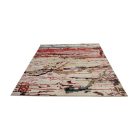 Covor oriental Afshar naqsha 244x288 covor afgan lucrat manual