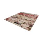 Covor oriental Afshar naqsha 244x288 covor afgan lucrat manual