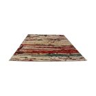 Covor oriental Afshar naqsha 244x288 covor afgan lucrat manual