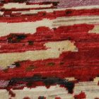Covor oriental Afshar naqsha 244x288 covor afgan lucrat manual