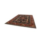Covor Afgan Caucazian 254x352 covor lucrat manual