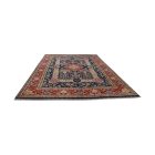 Covor Afgan Caucazian 254x352 covor lucrat manual