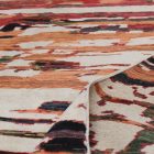 Covor kilim Chobi 63x89 afgane kilim din lână țesut manual 