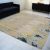 Covor oriental Afshar naqsha 243x296 covor afgan lucrat manual