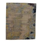 Covor oriental Afshar naqsha 243x296 covor afgan lucrat manual