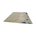 Covor oriental Afshar naqsha 243x296 covor afgan lucrat manual