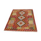 Covor Kilim țesut manual 102x148 Covor Kilim Maimana