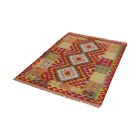 Covor Kilim țesut manual 102x148 Covor Kilim Maimana