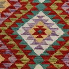 Covor Kilim țesut manual 102x148 Covor Kilim Maimana