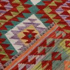 Covor Kilim țesut manual 102x148 Covor Kilim Maimana