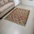 Kilim țesut manual Chobi 131x181 covor Kilim afgan din lână