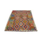 Covor Kilim țesut manual 126x178 Covor Kilim Maimana