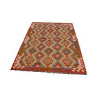 Covor Kilim Maimana 125x183 Kelim afgan țesut manual