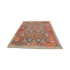Covor Kilim țesut manual 175x238 Covor Kilim Maimana