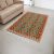 Covor Kilim lână Chobi 126x178 Kilim afgan țesut manual