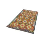 Covor Kilim etnic Chobi 101x213 Covor țesut manual afgan