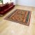Covor Kilim Chobi 159x195 Kilim afgan țesut manual
