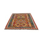 Covor Kilim Chobi 159x195 Kilim afgan țesut manual