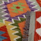 Covor Kilim Chobi 159x195 Kilim afgan țesut manual