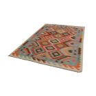 Covor Kilim etnic Chobi 172x251 Covor țesut manual afgan