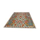 Covor Kilim Chobi 179x248 Kilim afgan țesut manual