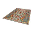 Covor Kilim Chobi 179x248 Kilim afgan țesut manual