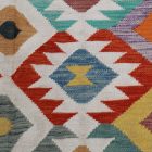Covor Kilim Chobi 179x248 Kilim afgan țesut manual