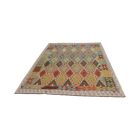 Chobi covor Kilim 180x243 kelim din lână țesută manual