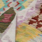 Chobi covor Kilim 180x243 kelim din lână țesută manual
