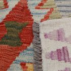 Chobi covor Kilim 180x243 kelim din lână țesută manual