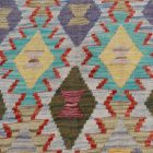 Chobi covor Kilim 180x243 kelim din lână țesută manual